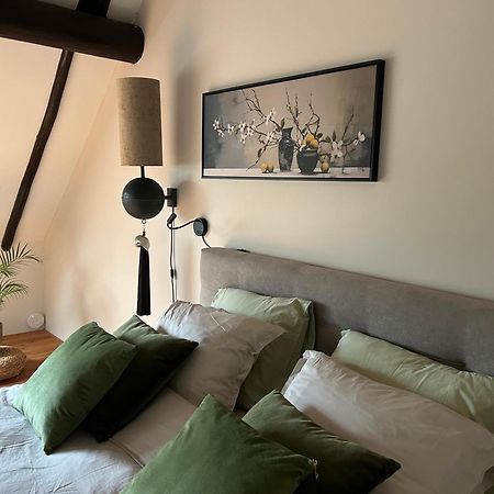 Annense Pracht住宿加早餐旅馆 外观 照片