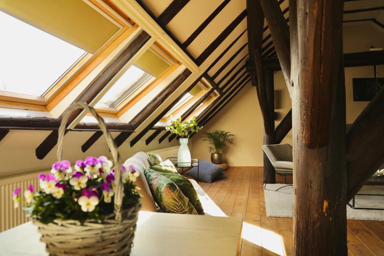 Annense Pracht住宿加早餐旅馆 外观 照片