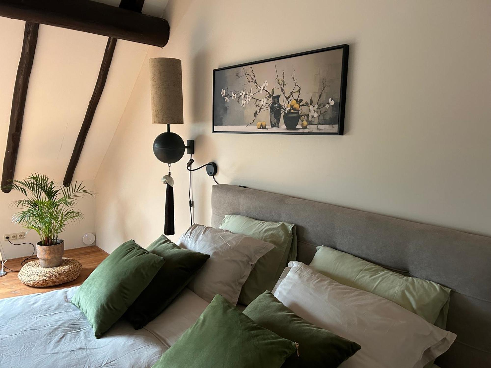 Annense Pracht住宿加早餐旅馆 外观 照片